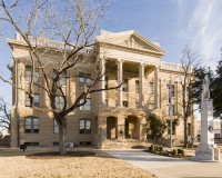 Williamson County Courthouse (Georgetown, Texas)