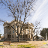 Williamson County Courthouse (Georgetown, Texas)