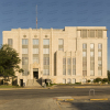 Travis County Courthouse (Austin, Texas)