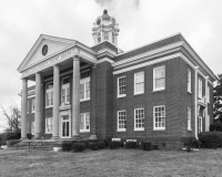 Treutlen County Courthouse (Soperton, Georgia)