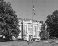Tunica County Courthouse (Tunica, Mississippi)