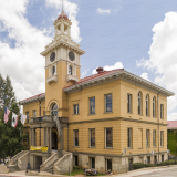 Tuolumne County Courthouse (Sonora, California)