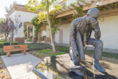 Tustin City Hall (Tustin, California) | Stock Images | Photos