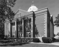 Union County Courthouse (Clayton, New Mexico)