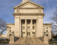 Union County Courthouse (Elizabeth, New Jersey)