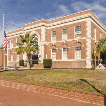 Union County Courthouse (Lake Butler, Florida)