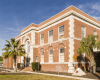 Union County Courthouse (Lake Butler, Florida)
