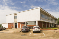 Union Parish Courthouse (Farmerville, Louisiana)