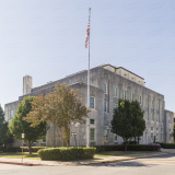 United States Courthouse (Alexandria, Louisiana)