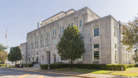 United States Courthouse (Alexandria, Louisiana)