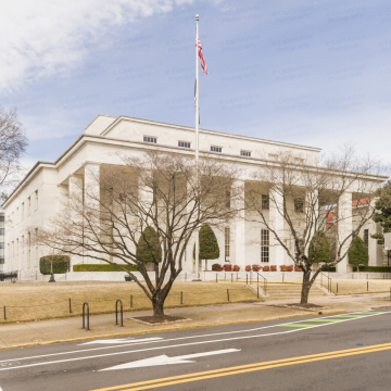 United States Courthouse (Athens, Georgia)