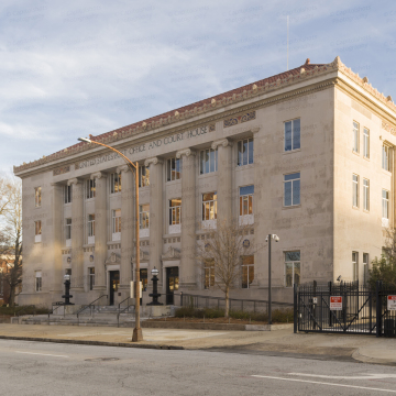 United States Courthouse (Columbus, Georgia)