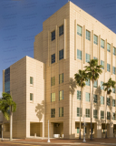 United States Courthouse (Fort Myers, Florida)