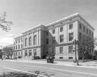 Historic United States Courthouse (Great Falls, Montana)