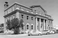 Historic United States Courthouse (Havre, Montana)