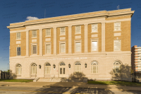 United States Courthouse (Lawton, Oklahoma)