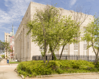 United States Courthouse (Monroe, Louisiana)