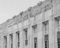 United States Courthouse (Monroe, Louisiana)