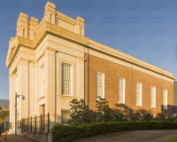 United States Courthouse (Natchez, Mississippi)
