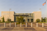 United States Courthouse (Plano, Texas)
