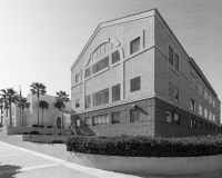 George E. Brown, Jr. United States Courthouse (Riverside, California)