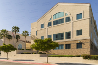 George E. Brown, Jr. United States Courthouse (Riverside, California)