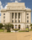 United States Courthouse (Texarkana, Texas And Texarkana, Arkansas)