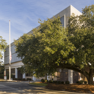 United States Courthouse (Thomasville, Georgia) 