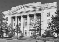 Historic United States Courthouse (Topeka, Kansas)