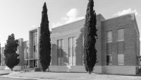 Upton County Courthouse (Rankin, Texas)