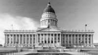 Utah State Capitol (Salt Lake City, Utah)