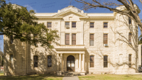 Val Verde County Courthouse (Del Rio, Texas)