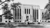 Van Zandt County Courthouse (Canton, Texas)