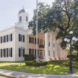 Vermilion Parish Courthouse (Abbeville, Louisiana)