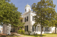 Vermilion Parish Courthouse (Abbeville, Louisiana)