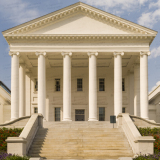 Virginia State Capitol (Richmond, Virginia)