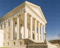 Virginia State Capitol (Richmond, Virginia)