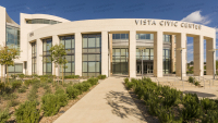 Vista City Hall (Vista, California)