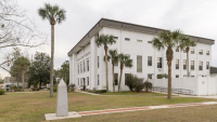 Wakulla County Courthouse (Crawfordville, Florida)