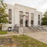 Walker County Courthouse (Jasper, Alabama)