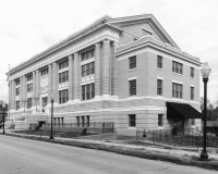 Walker County Courthouse (LaFayette, Georgia)