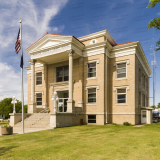 Wallace County Courthouse (Sharon Springs, Kansas)