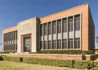 Waller County Courthouse (Hempstead, Texas)s)