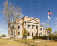 Walton County Courthouse (DeFuniak Springs, Florida)