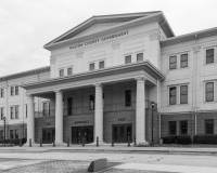 Walton County Courthouse (Monroe, Georgia)