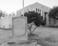 Ward County Courthouse (Monahans, Texas)