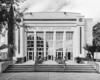 Ware County Courthouse (Waycross, Georgia)