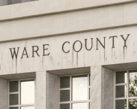 Ware County Courthouse (Waycross, Georgia)