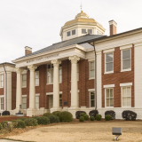 Warren County Courthouse (Warrenton, Georgia)