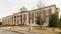 Warren County Courthouse (Warrenton, Georgia)